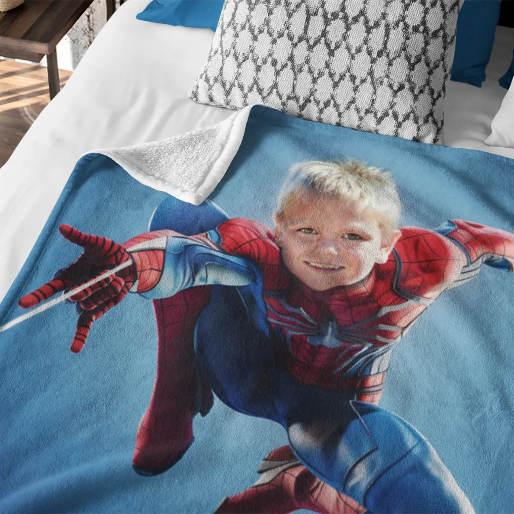 Der Spider-Man 4