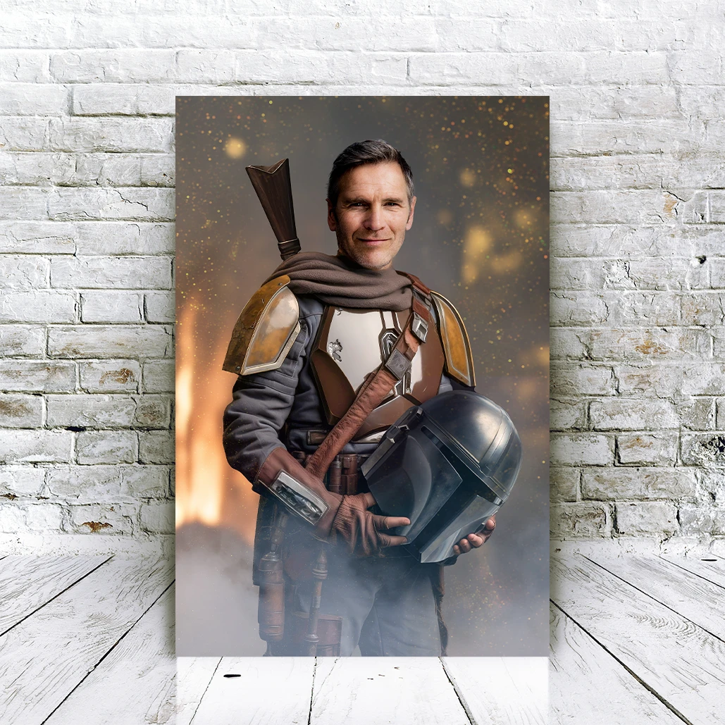Der Mandalorianer
