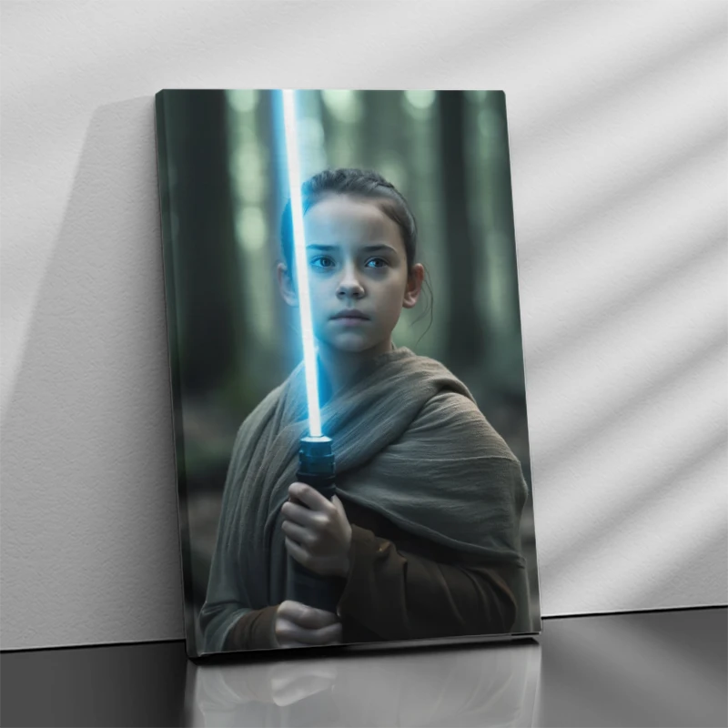 Junge Jedi
