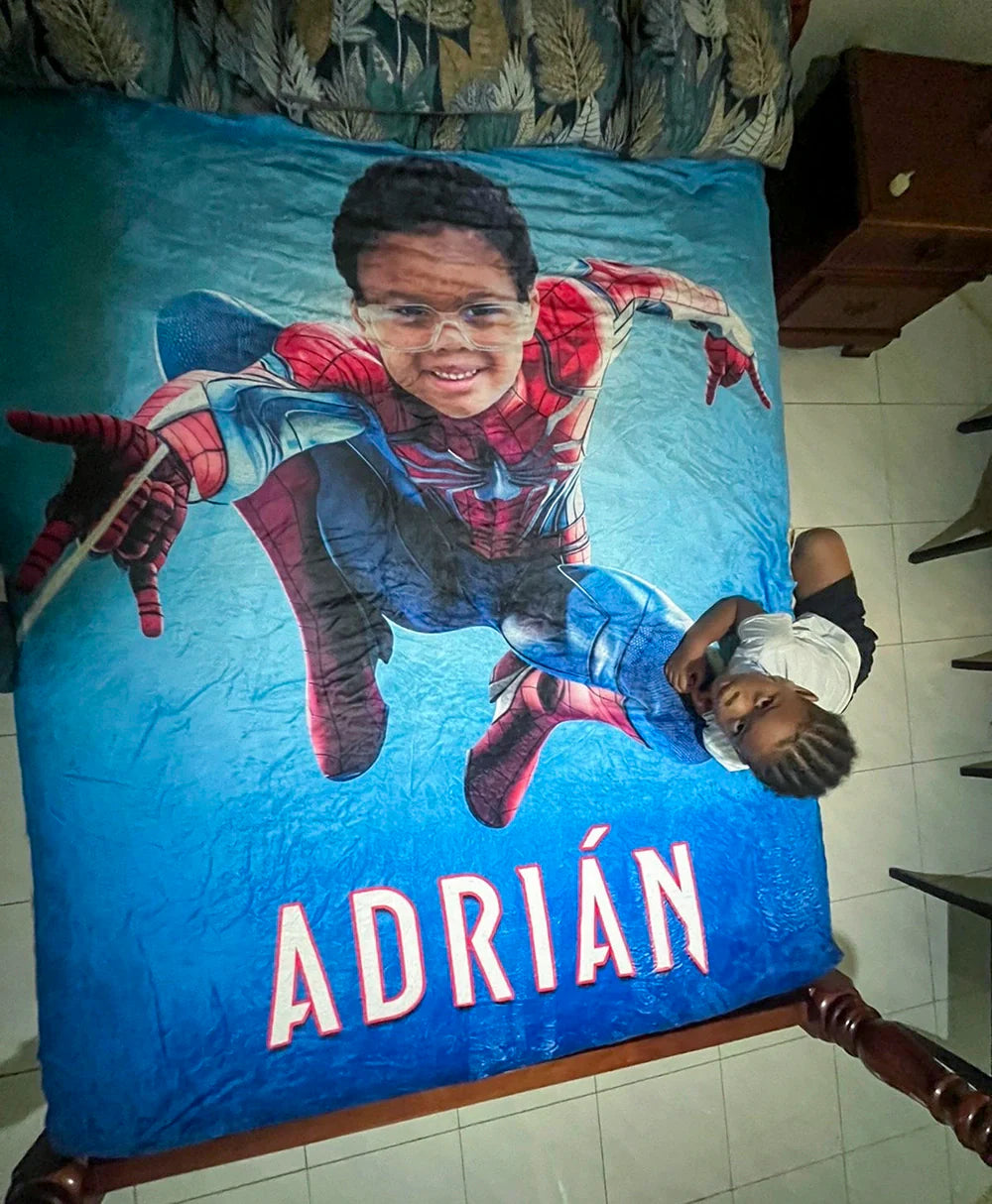 Der Spider-Man 3