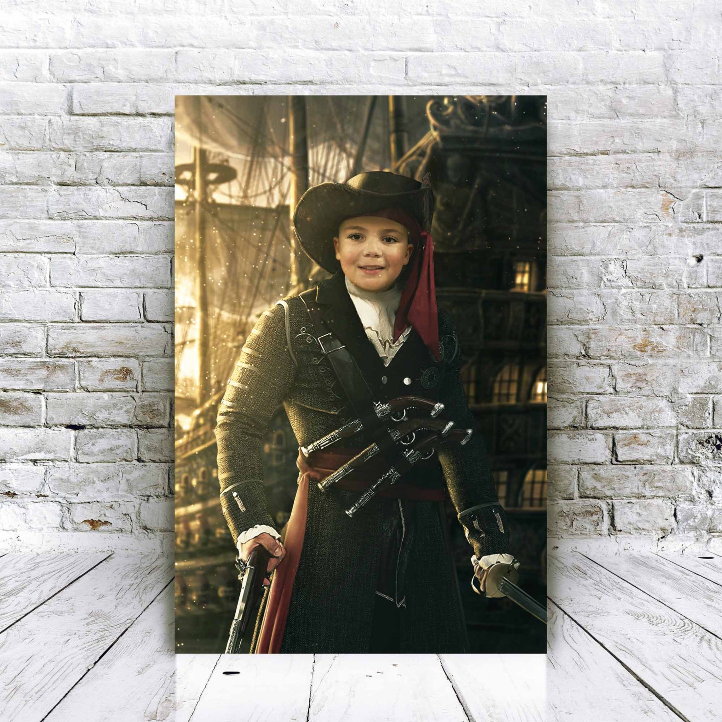 Der Pirat