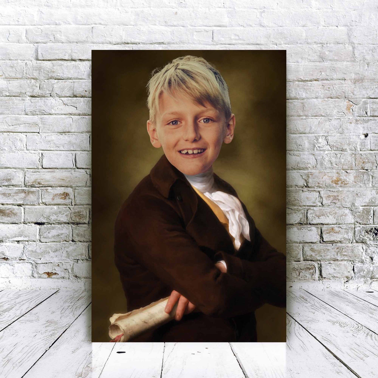 Der Schulmeister