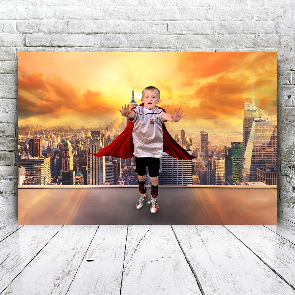Cape Held