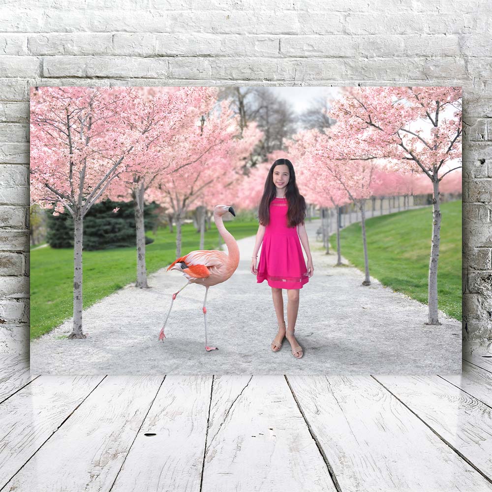 Flamingo-Park