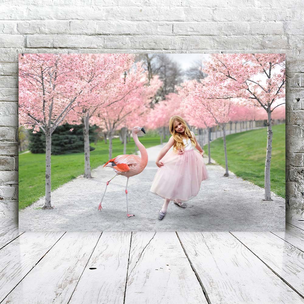 Flamingo-Park