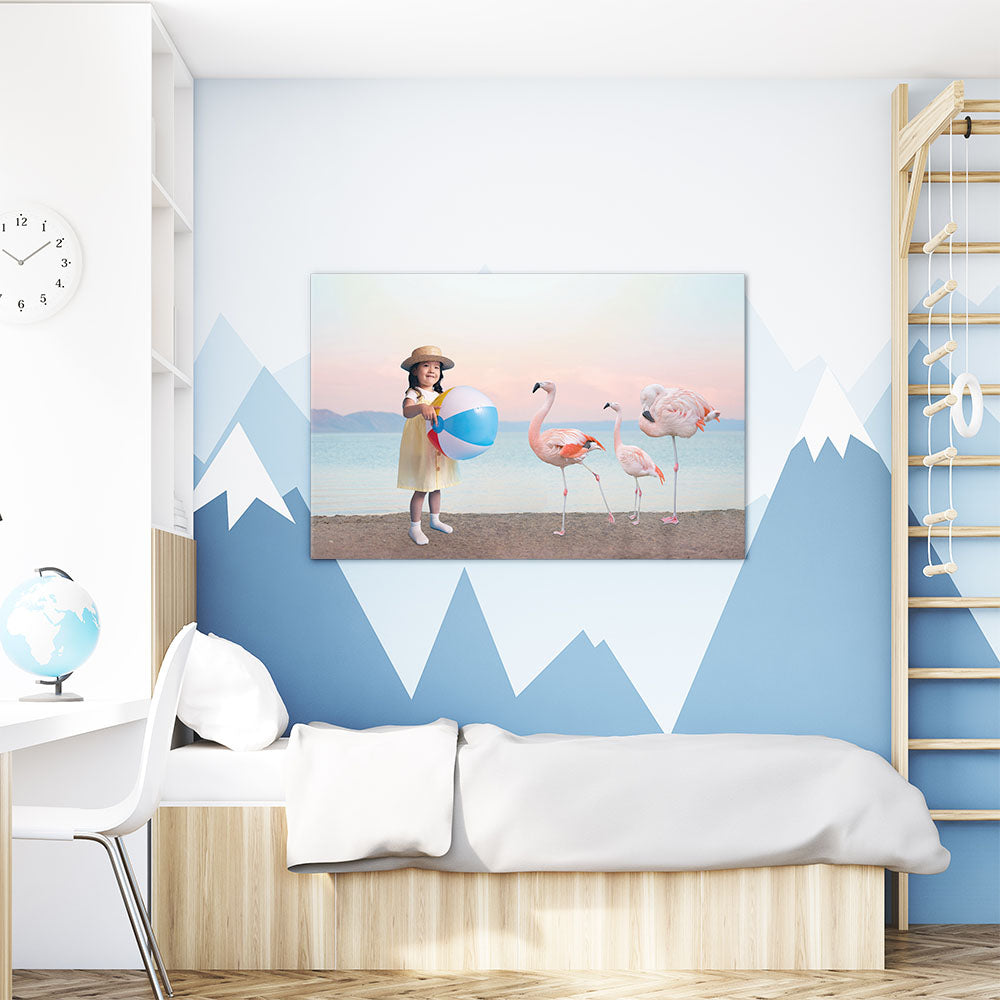 Flamingo Strand