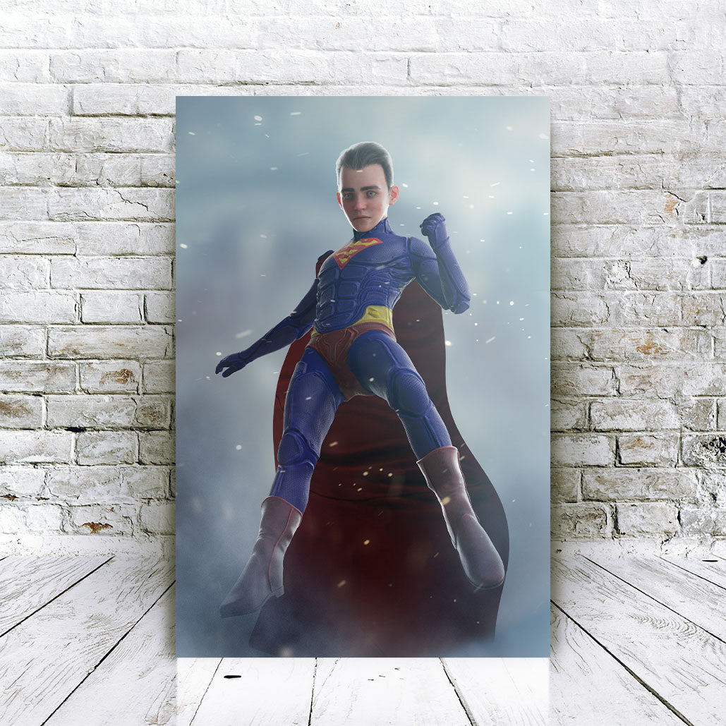 Superheld