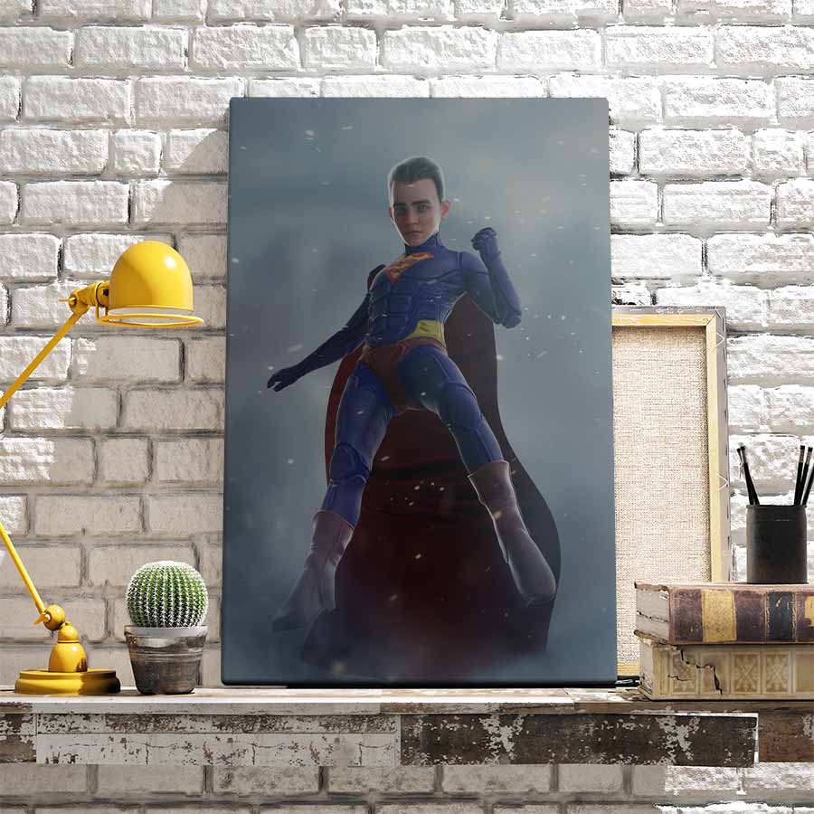 Superheld