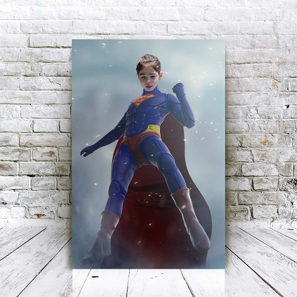 Superheld