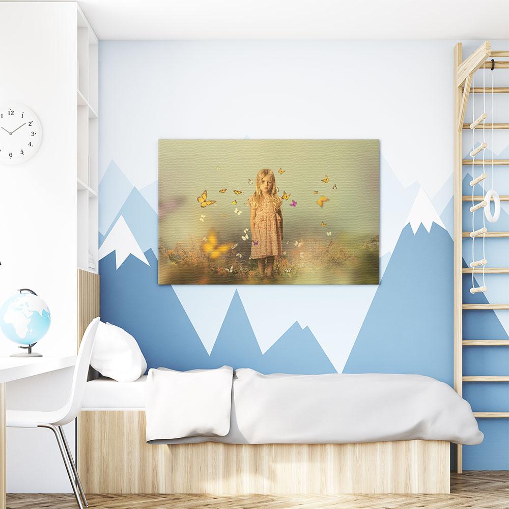 Schmetterlingsgarten