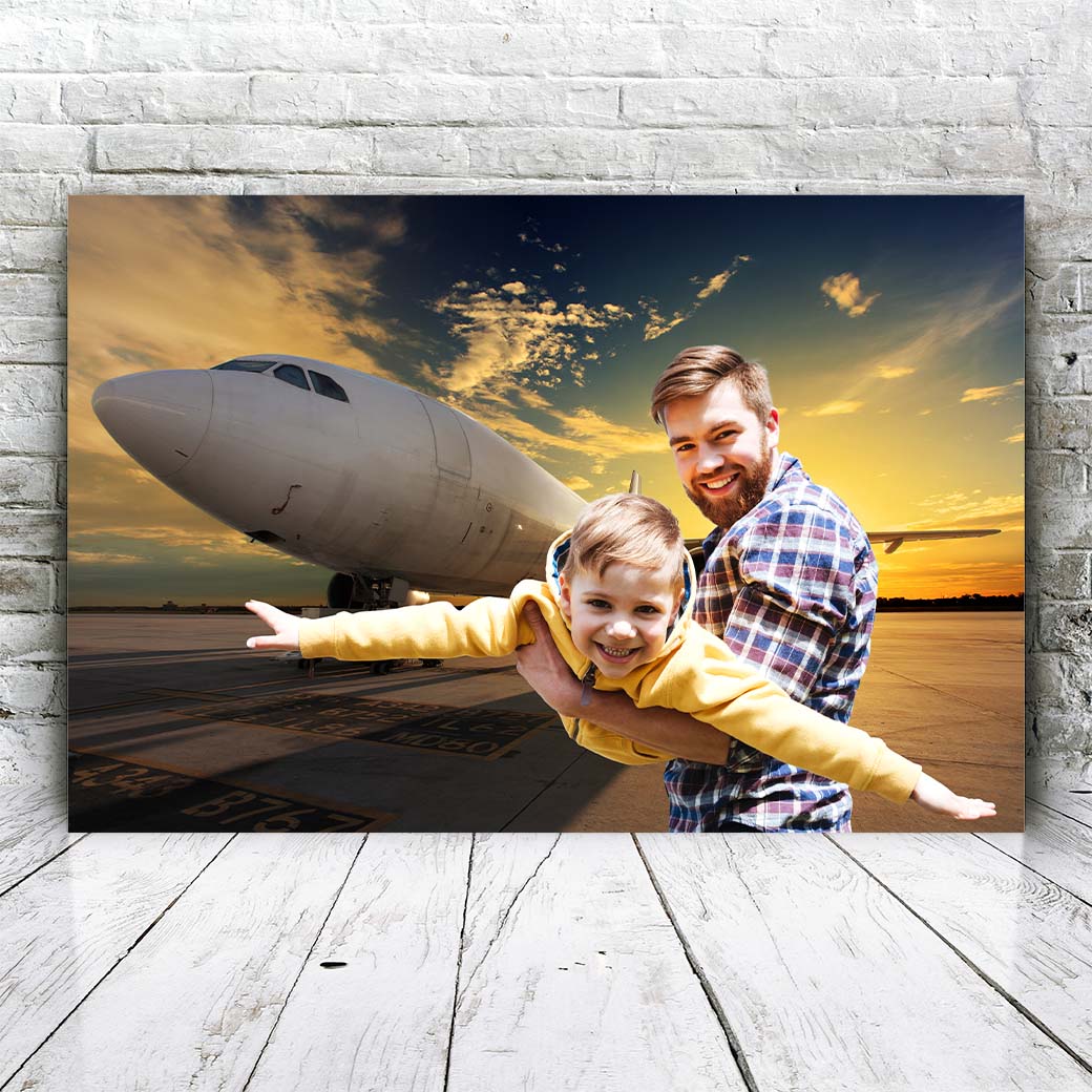 Flugzeuge