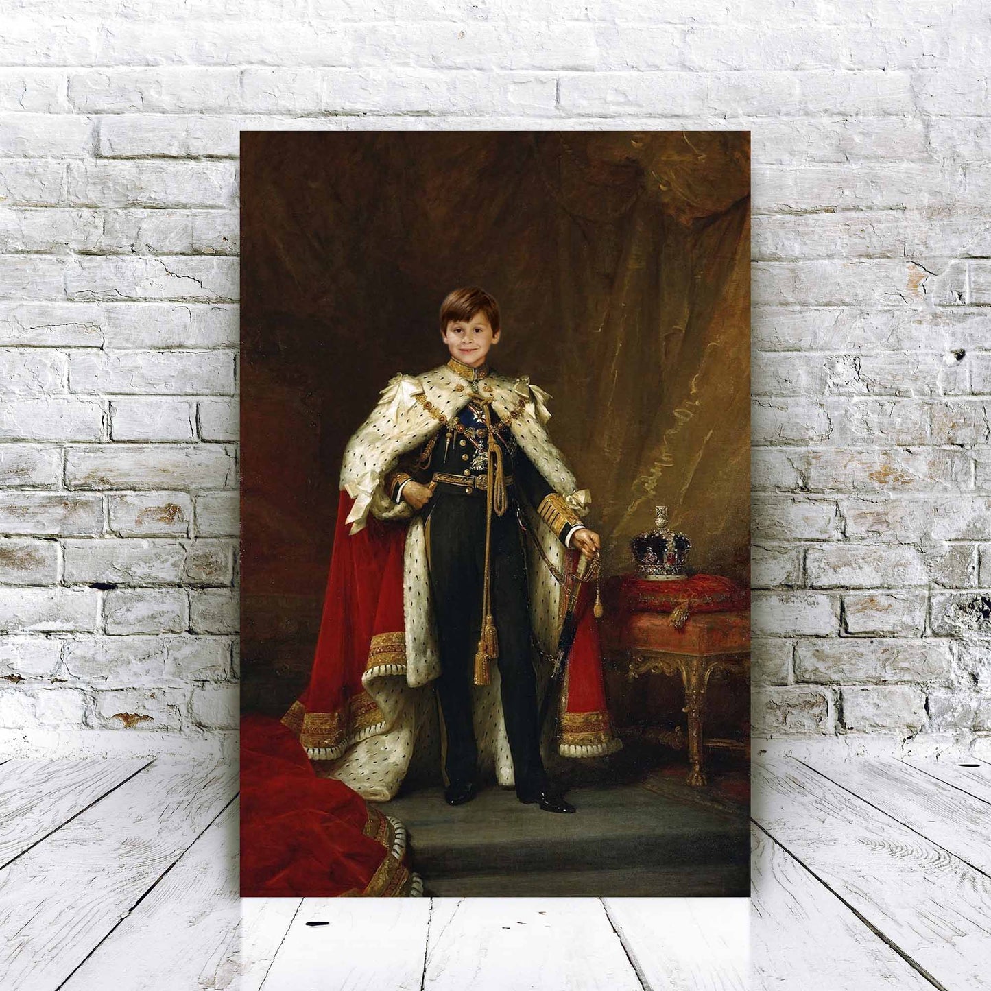 Der König