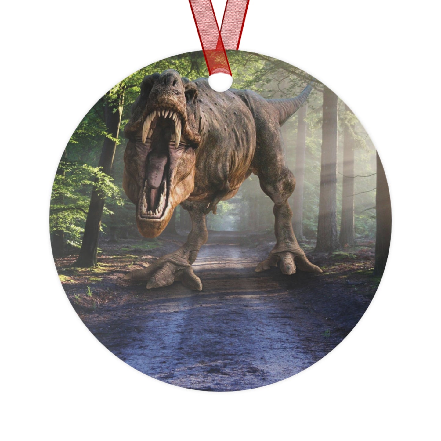 Metal Ornaments