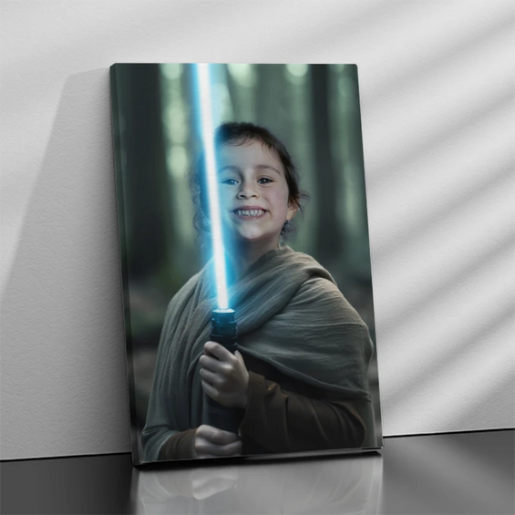 Junge Jedi