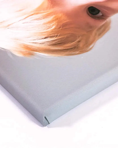 KI-Kunstporträt