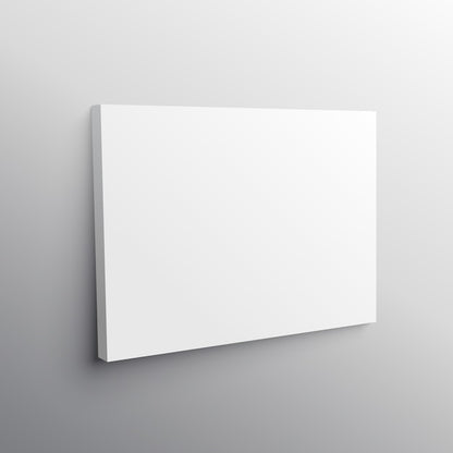 AI background on request