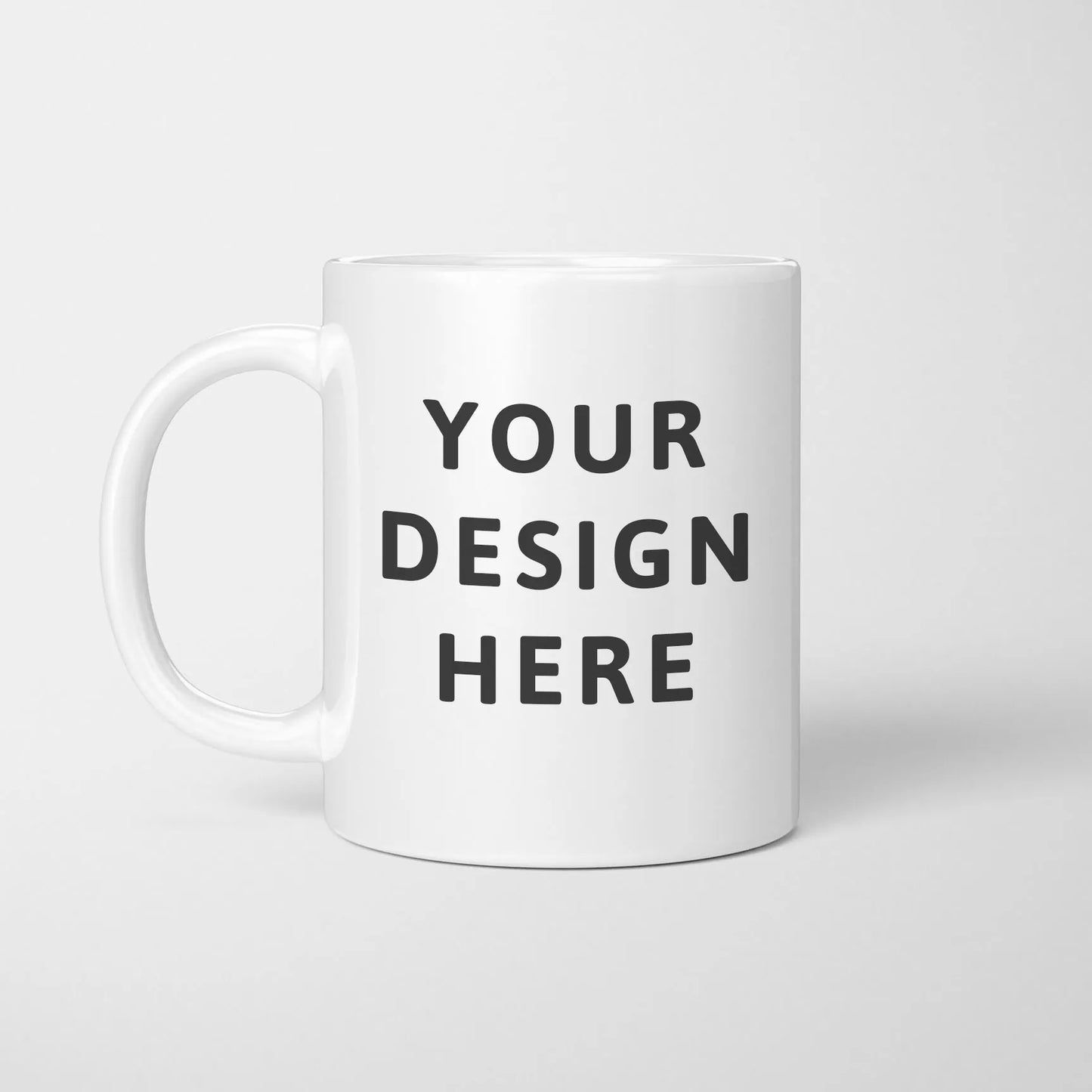 Tasse mit deinem Design
