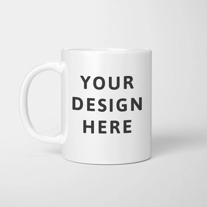 Tasse mit deinem Design