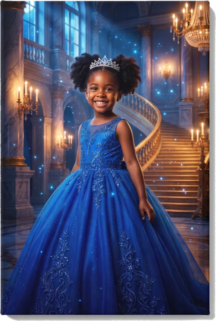 Die Prinzessin